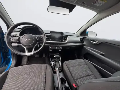 Photo 61 Kia Stonic  1.0 T-GDi 100 ch DCT7
