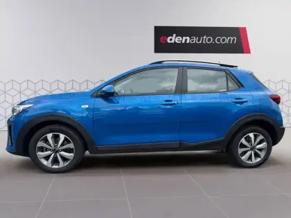 Photo 27 Kia Stonic  1.0 T-GDi 100 ch DCT7