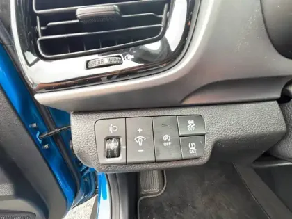 Photo 44 Kia Stonic  1.0 T-GDi 100 ch DCT7