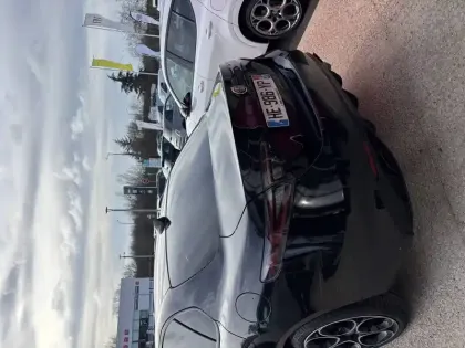 Photo 98 Alfa Romeo Giulia  2.2 160 ch AT8