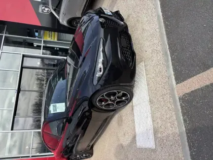 Photo 48 Alfa Romeo Giulia  2.2 160 ch AT8