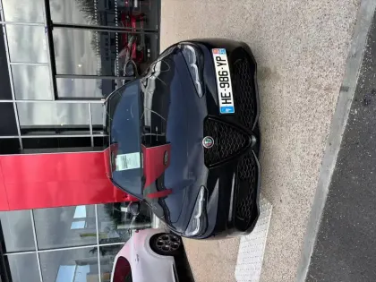 Photo 96 Alfa Romeo Giulia  2.2 160 ch AT8