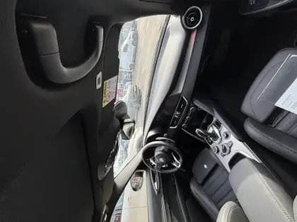 Photo 19 Alfa Romeo Giulia  2.2 160 ch AT8