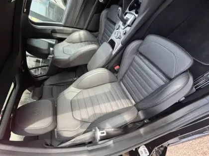 Photo 125 Alfa Romeo Giulia  2.2 160 ch AT8