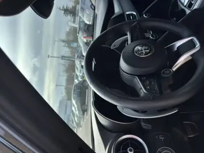 Photo 111 Alfa Romeo Giulia  2.2 160 ch AT8