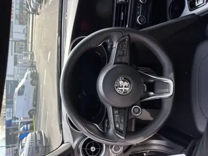 Photo 109 Alfa Romeo Giulia  2.2 160 ch AT8