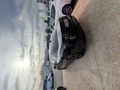 Photo 57 Alfa Romeo Giulia  2.2 160 ch AT8