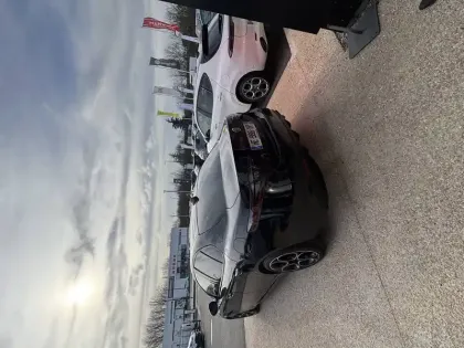 Photo 56 Alfa Romeo Giulia  2.2 160 ch AT8