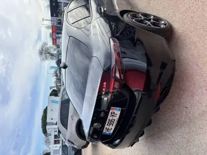 Photo 54 Alfa Romeo Giulia  2.2 160 ch AT8