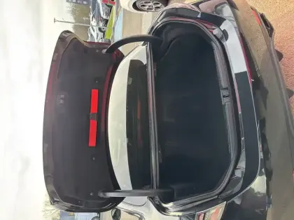 Photo 58 Alfa Romeo Giulia  2.2 160 ch AT8