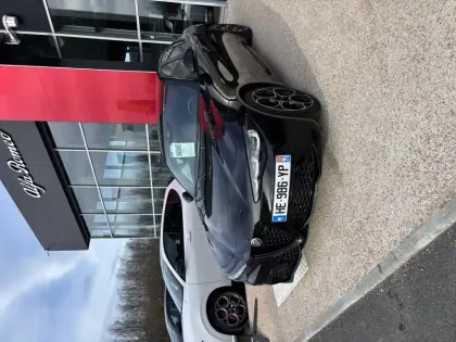 Photo 51 Alfa Romeo Giulia  2.2 160 ch AT8