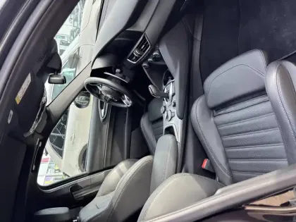 Photo 118 Alfa Romeo Giulia  2.2 160 ch AT8