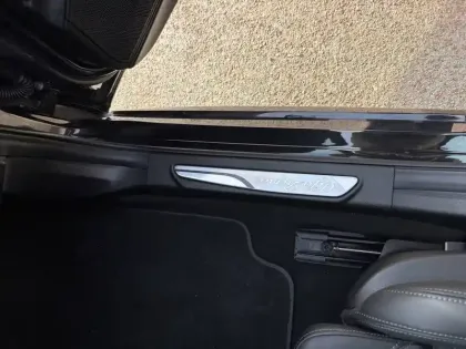 Photo 80 Alfa Romeo Giulia  2.2 160 ch AT8