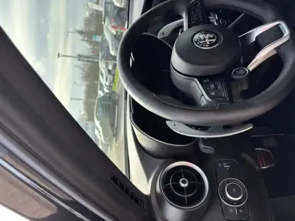 Photo 67 Alfa Romeo Giulia  2.2 160 ch AT8