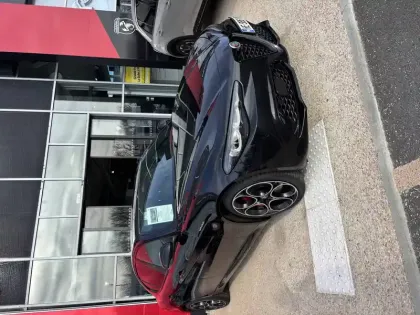 Photo 50 Alfa Romeo Giulia  2.2 160 ch AT8