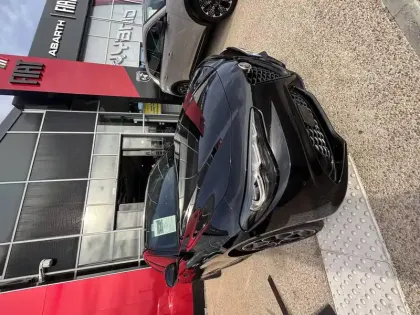 Photo 46 Alfa Romeo Giulia  2.2 160 ch AT8