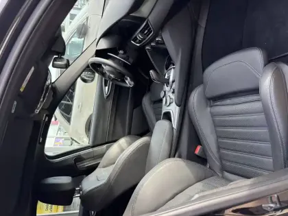 Photo 77 Alfa Romeo Giulia  2.2 160 ch AT8