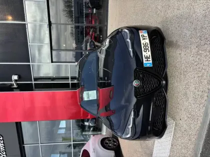 Photo 95 Alfa Romeo Giulia  2.2 160 ch AT8