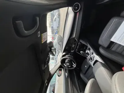 Photo 104 Alfa Romeo Giulia  2.2 160 ch AT8