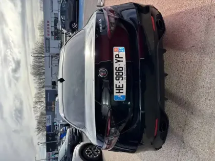 Photo 59 Alfa Romeo Giulia  2.2 160 ch AT8