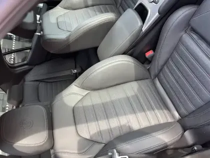 Photo 38 Alfa Romeo Giulia  2.2 160 ch AT8