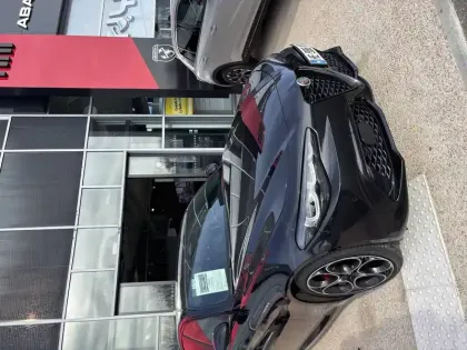 Photo 88 Alfa Romeo Giulia  2.2 160 ch AT8