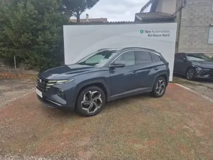 Photo Hyundai Tucson Executive