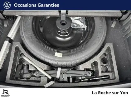 Photo 27 Skoda Kodiaq  1.5 TSI 150 ch Hybrid ACT DSG7 7pl