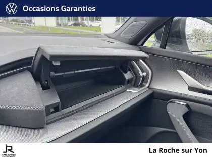 Photo 52 Skoda Kodiaq  1.5 TSI 150 ch Hybrid ACT DSG7 7pl