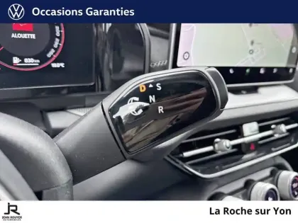 Photo 45 Skoda Kodiaq  1.5 TSI 150 ch Hybrid ACT DSG7 7pl