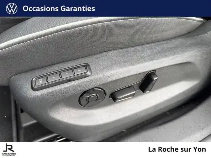 Photo 48 Skoda Kodiaq  1.5 TSI 150 ch Hybrid ACT DSG7 7pl