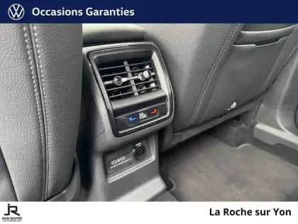 Photo 46 Skoda Kodiaq  1.5 TSI 150 ch Hybrid ACT DSG7 7pl