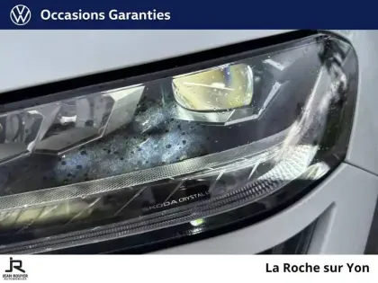 Photo 25 Skoda Kodiaq  1.5 TSI 150 ch Hybrid ACT DSG7 7pl