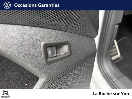 Photo 47 Skoda Kodiaq  1.5 TSI 150 ch Hybrid ACT DSG7 7pl