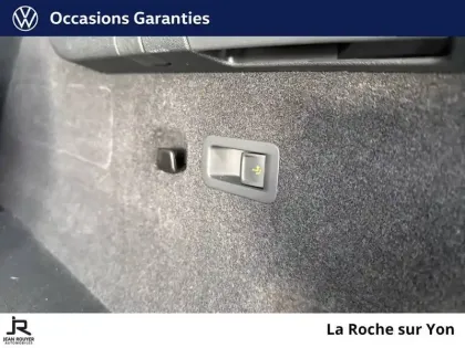 Photo 56 Skoda Kodiaq  1.5 TSI 150 ch Hybrid ACT DSG7 7pl