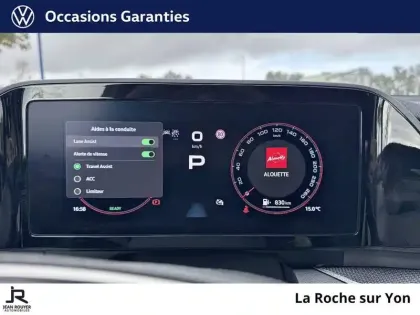 Photo 59 Skoda Kodiaq  1.5 TSI 150 ch Hybrid ACT DSG7 7pl