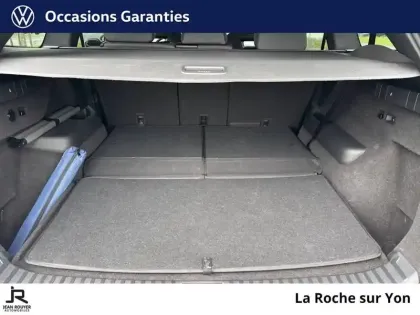 Photo 13 Skoda Kodiaq  1.5 TSI 150 ch Hybrid ACT DSG7 7pl