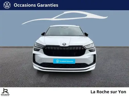 Photo 8 Skoda Kodiaq  1.5 TSI 150 ch Hybrid ACT DSG7 7pl