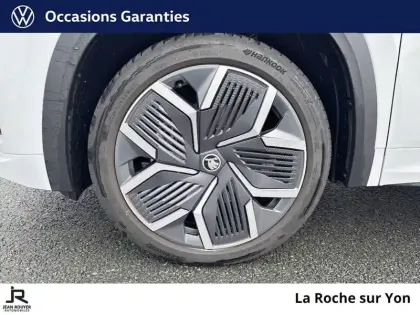 Photo 11 Skoda Kodiaq  1.5 TSI 150 ch Hybrid ACT DSG7 7pl