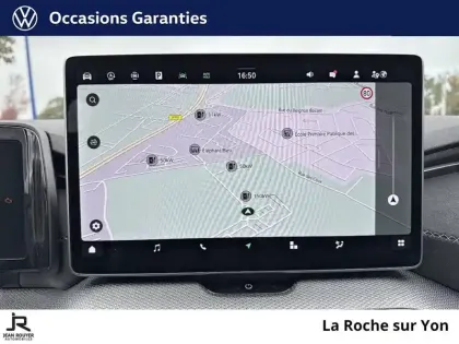 Photo 44 Skoda Kodiaq  1.5 TSI 150 ch Hybrid ACT DSG7 7pl