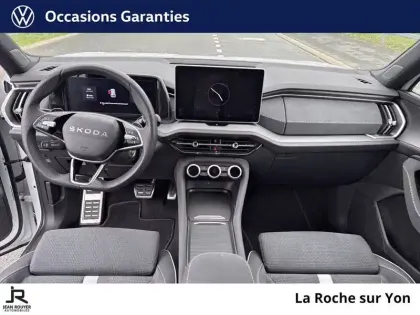 Photo 38 Skoda Kodiaq  1.5 TSI 150 ch Hybrid ACT DSG7 7pl