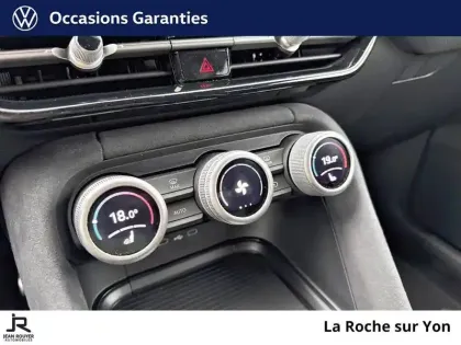 Photo 49 Skoda Kodiaq  1.5 TSI 150 ch Hybrid ACT DSG7 7pl