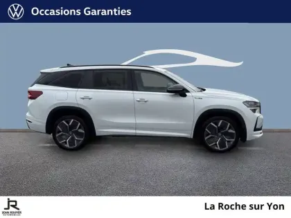 Photo 3 Skoda Kodiaq  1.5 TSI 150 ch Hybrid ACT DSG7 7pl