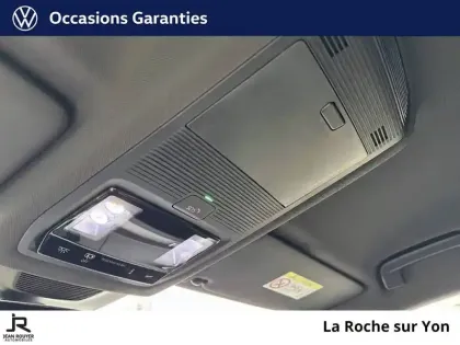 Photo 50 Skoda Kodiaq  1.5 TSI 150 ch Hybrid ACT DSG7 7pl