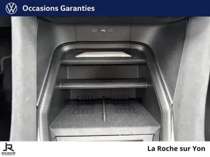 Photo 21 Skoda Kodiaq  1.5 TSI 150 ch Hybrid ACT DSG7 7pl