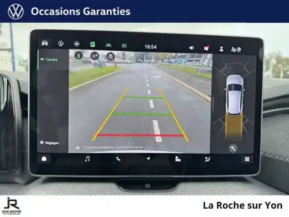 Photo 53 Skoda Kodiaq  1.5 TSI 150 ch Hybrid ACT DSG7 7pl