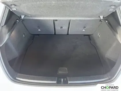 Photo 7 Mercedes Classe A  200 d 8G-DCT