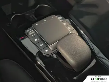 Photo 20 Mercedes Classe A  200 d 8G-DCT