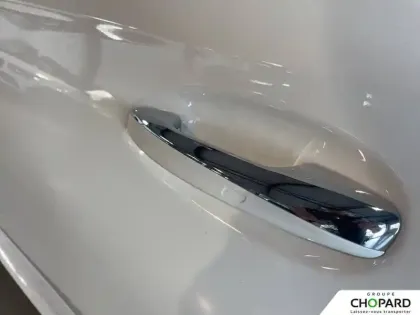 Photo 28 Mercedes Classe A  200 d 8G-DCT