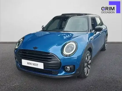 Photo Mini Mini Edition Knightsbridge